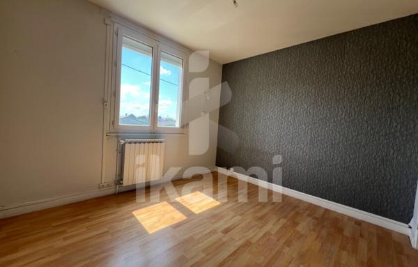 Maison de 99 m²
