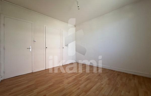 Maison de 99 m²