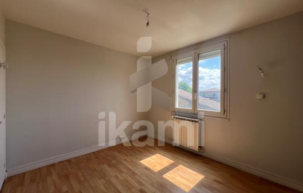 Maison de 99 m²