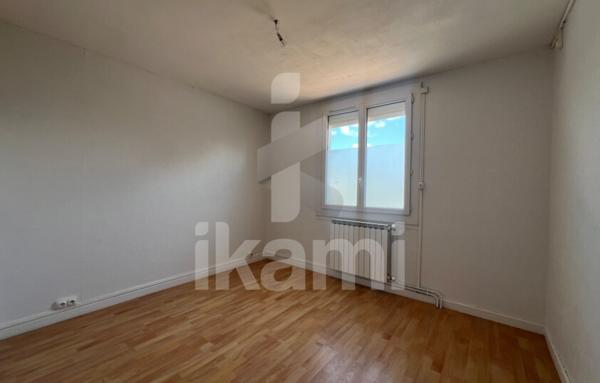 Maison de 99 m²
