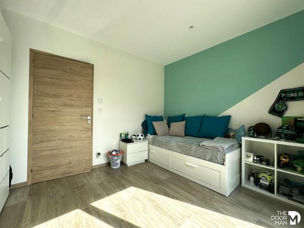 Villa - Vendu - 146 m² - MURET | The Door Man