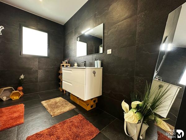 Villa - Vendu - 146 m² - MURET | The Door Man