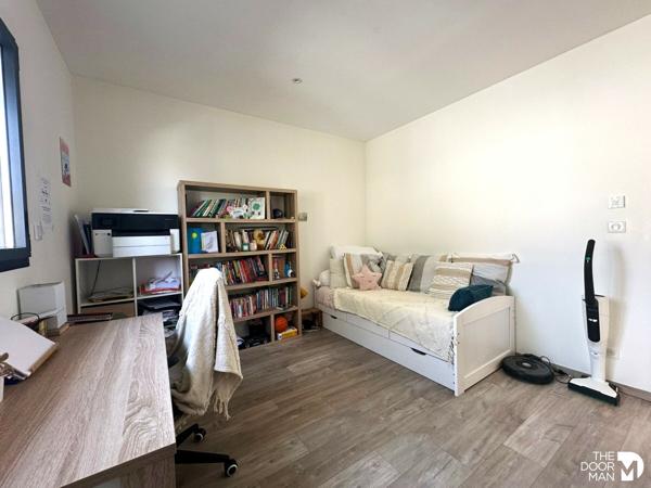 Villa - Vendu - 146 m² - MURET | The Door Man