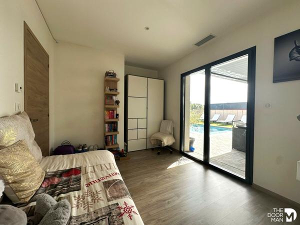Villa - Vendu - 146 m² - MURET | The Door Man