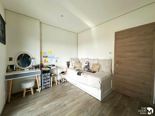 Villa - Vendu - 146 m² - MURET | The Door Man