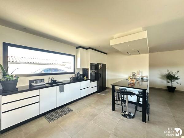 Villa - Vendu - 146 m² - MURET | The Door Man