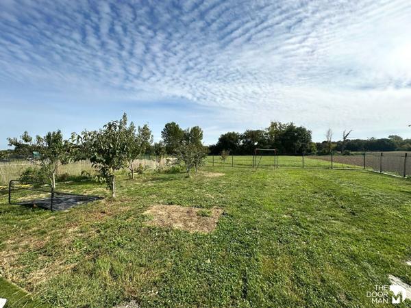 Villa - Vendu - 146 m² - MURET | The Door Man