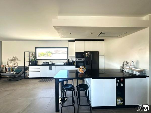 Villa - Vendu - 146 m² - MURET | The Door Man