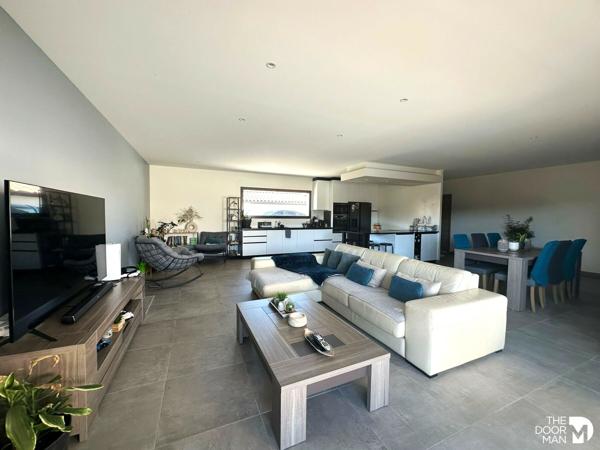 Villa - Vendu - 146 m² - MURET | The Door Man