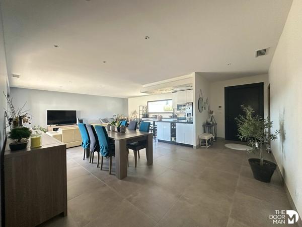 Villa - Vendu - 146 m² - MURET | The Door Man