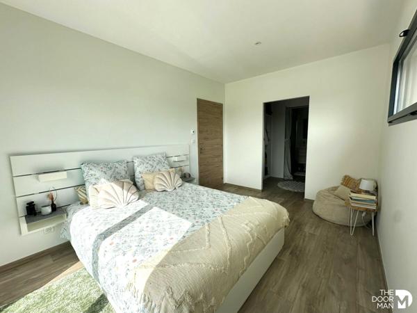 Villa - Vendu - 146 m² - MURET | The Door Man
