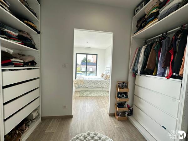 Villa - Vendu - 146 m² - MURET | The Door Man