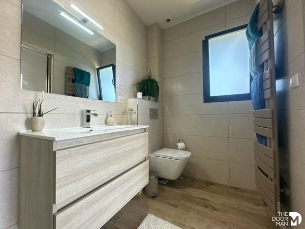 Villa - Vendu - 146 m² - MURET | The Door Man