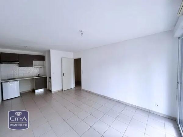 Appartement à vendre 2 pièces 40.51m² Plaisance-du-Touch (31830)