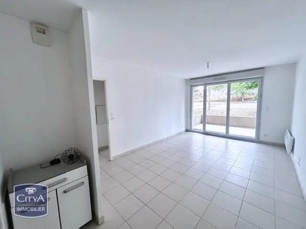 Appartement à vendre 2 pièces 40.51m² Plaisance-du-Touch (31830)