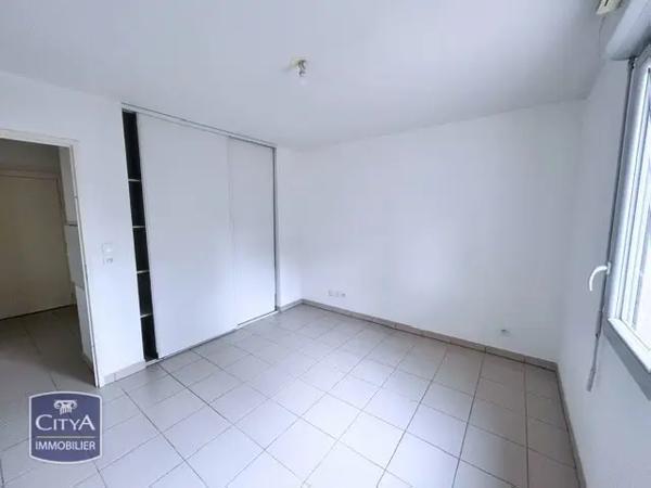 Appartement à vendre 2 pièces 40.51m² Plaisance-du-Touch (31830)