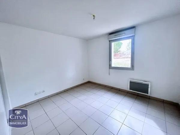 Appartement à vendre 2 pièces 40.51m² Plaisance-du-Touch (31830)