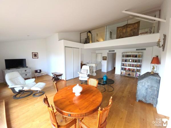 Appartement - À vendre - 193 m² - HYERES | The Door Man