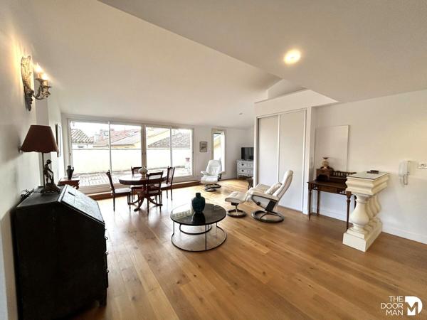 Appartement - À vendre - 193 m² - HYERES | The Door Man