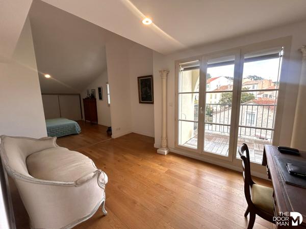 Appartement - À vendre - 193 m² - HYERES | The Door Man