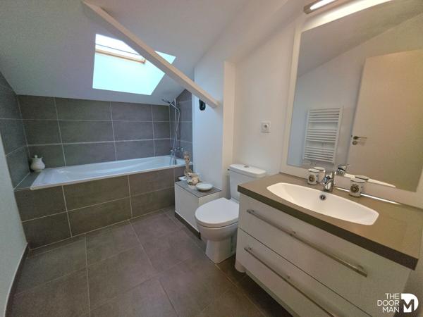 Appartement - À vendre - 193 m² - HYERES | The Door Man