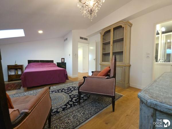 Appartement - À vendre - 193 m² - HYERES | The Door Man