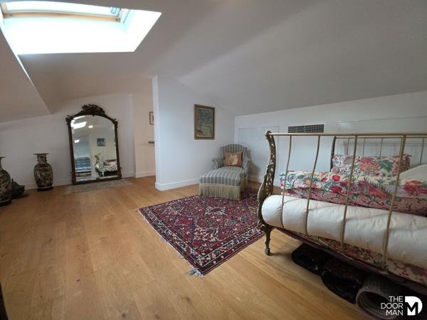Appartement - À vendre - 193 m² - HYERES | The Door Man
