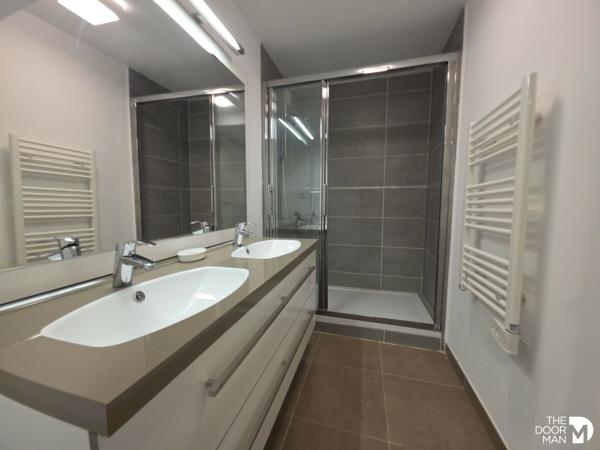 Appartement - À vendre - 193 m² - HYERES | The Door Man