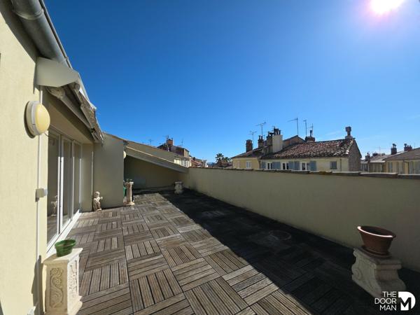 Appartement - À vendre - 193 m² - HYERES | The Door Man