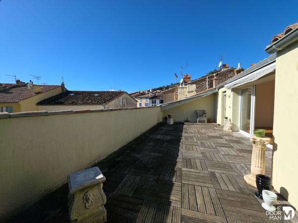 Appartement - À vendre - 193 m² - HYERES | The Door Man