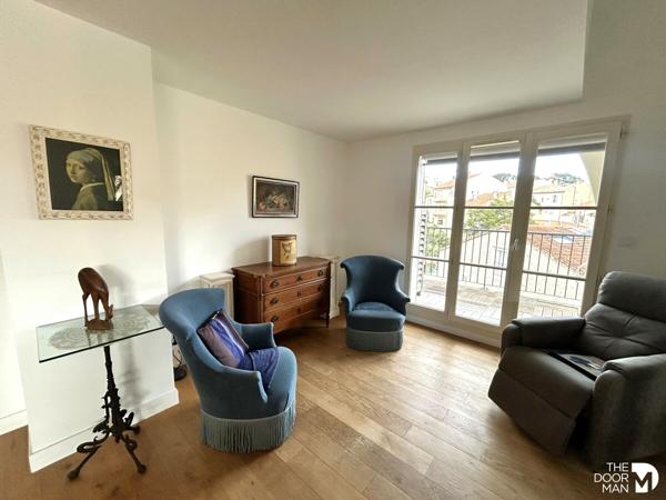 Appartement - À vendre - 193 m² - HYERES | The Door Man