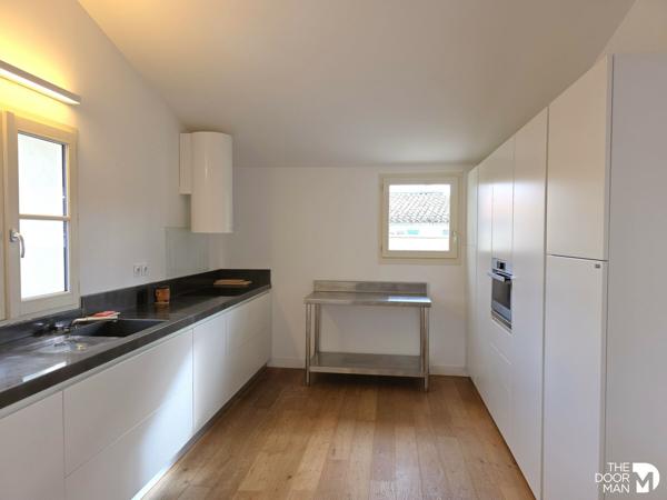 Appartement - À vendre - 193 m² - HYERES | The Door Man