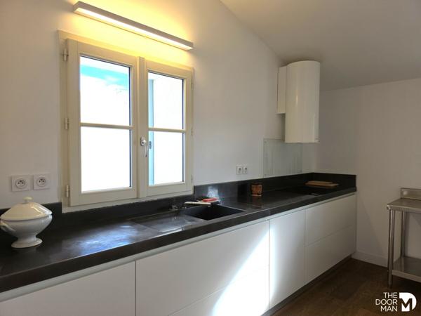 Appartement - À vendre - 193 m² - HYERES | The Door Man