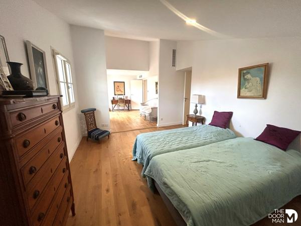 Appartement - À vendre - 193 m² - HYERES | The Door Man