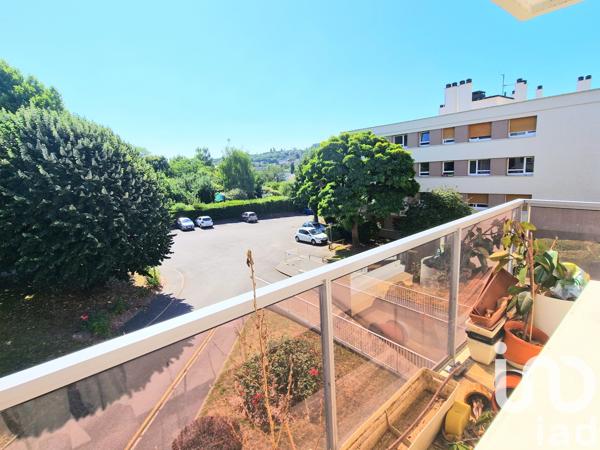 Appartement à vendre 5 pièces 95 m² Palaiseau