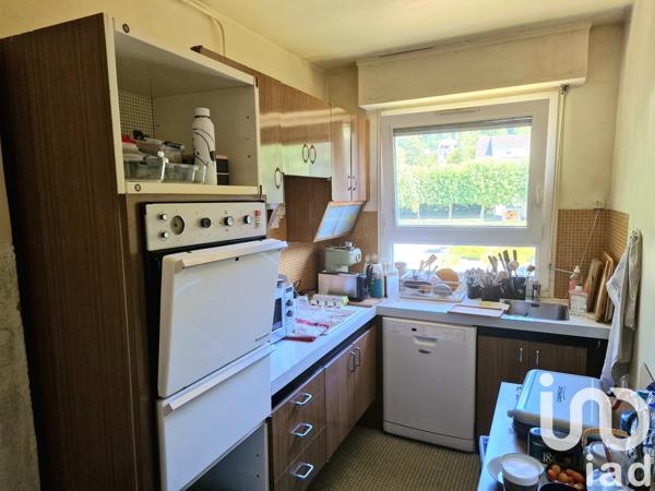 Appartement à vendre 5 pièces 95 m² Palaiseau