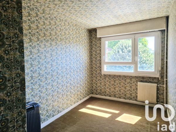 Appartement à vendre 5 pièces 95 m² Palaiseau