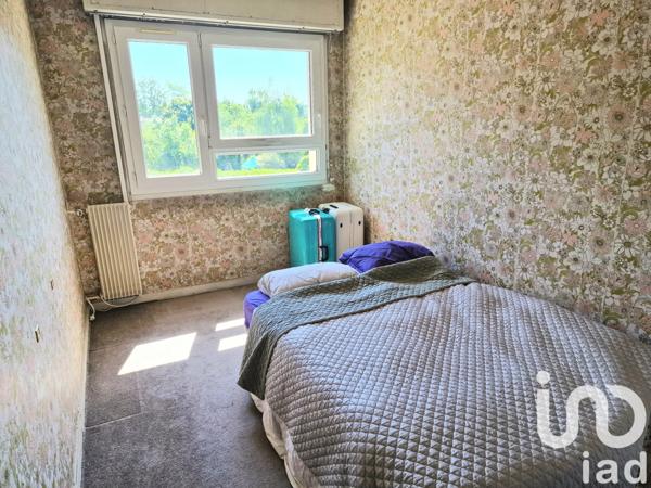 Appartement à vendre 5 pièces 95 m² Palaiseau