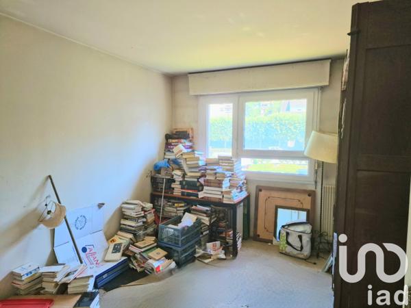 Appartement à vendre 5 pièces 95 m² Palaiseau