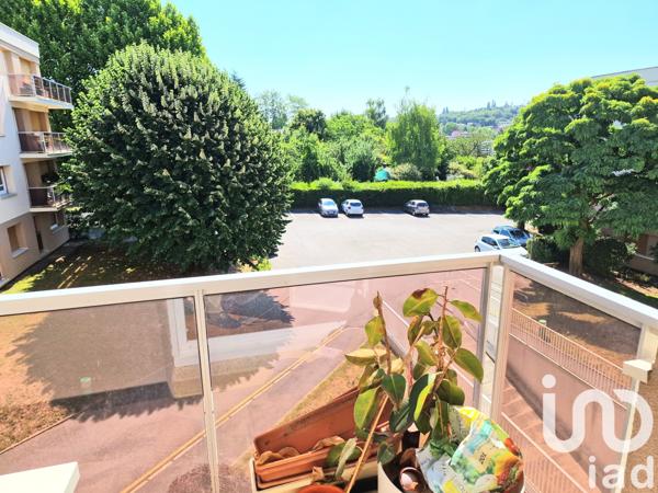 Appartement à vendre 5 pièces 95 m² Palaiseau