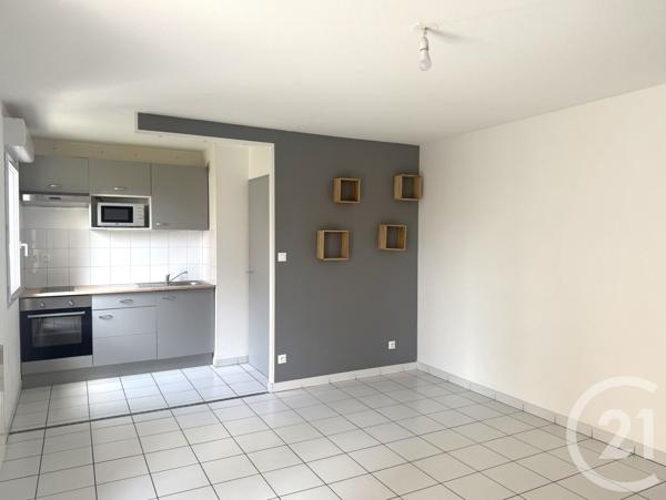 Appartement T2 à vendre  2 pièces - 45,36 m2 MURET - 31