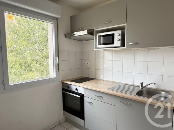 Appartement T2 à vendre  2 pièces - 45,36 m2 MURET - 31
