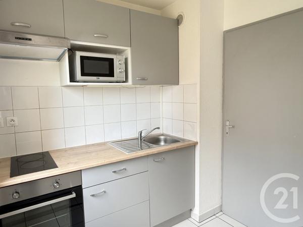 Appartement T2 à vendre  2 pièces - 45,36 m2 MURET - 31