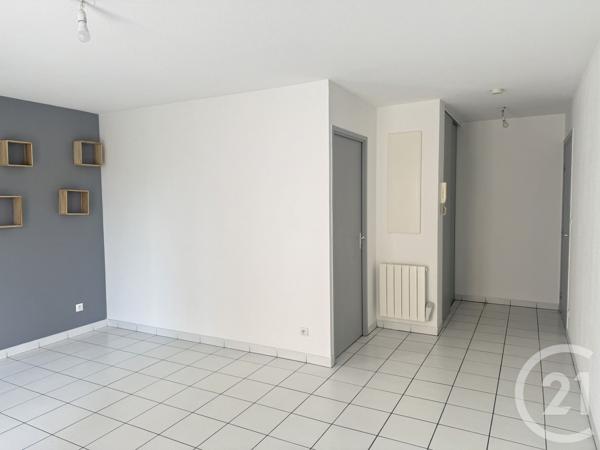 Appartement T2 à vendre  2 pièces - 45,36 m2 MURET - 31