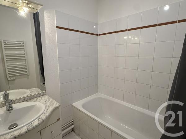 Appartement T2 à vendre  2 pièces - 45,36 m2 MURET - 31