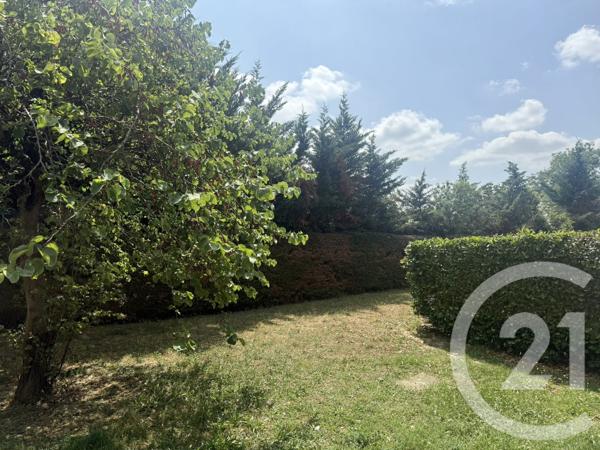 Appartement T2 à vendre  2 pièces - 45,36 m2 MURET - 31