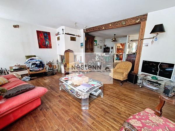 Maison Poitiers 4 pièce(s)