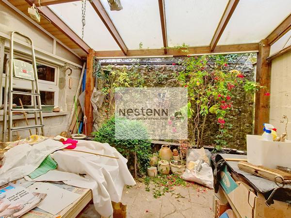 Maison Poitiers 4 pièce(s)