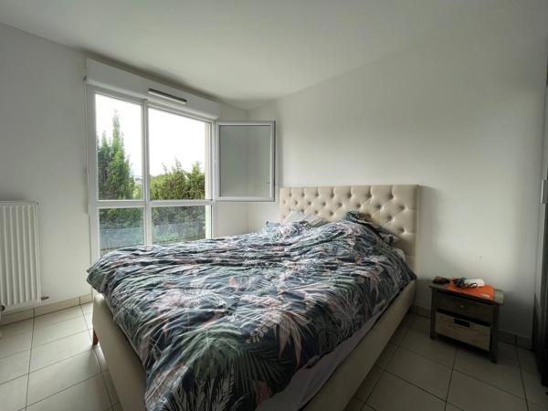 CANNES LA BOCCA, T2 dans une résidence moderne de 2019, avec terrasse et parking