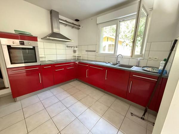 Granville maison 4 pièce(s) 88 m2